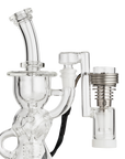 Universal Quartz Hybrid Nail