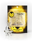 HONEY HIVE CARB CAP
