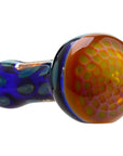 Honeycomb Spoon Hand Pipe