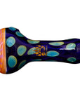 Honeycomb Spoon Hand Pipe