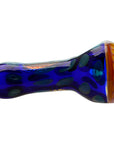 Honeycomb Spoon Hand Pipe