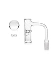GRAV® 14mm 90° Quartz Hybrid Bucket Set