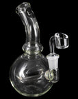 "Bubble Dabs" Bubble Base Dab Rig