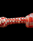 "Raker" Glass Spoon Pipe
