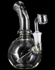 "Bubble Dabs" Bubble Base Dab Rig