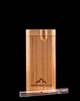 Banff Dugout and One Hitter