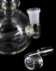 "Bubble Dabs" Bubble Base Dab Rig