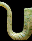 "Pocket Lock" Compact Sherlock Pipe