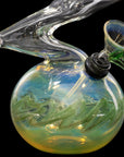 "Zong-Bubble-Bong" Classic Water-Pipe
