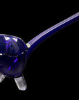 "The Gandalf" Glass Gandalf Pipe