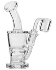 Glassic Turbine Dab Rig