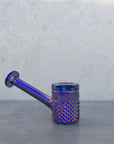 Twenties Collection Hand Pipe | Midnight
