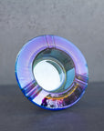 Twenties Collection Ashtray | Midnight