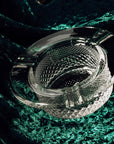 Twenties Collection Ashtray | Clear