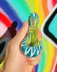 Wigwag Golden Professional Hand Pipe