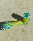 Wig Wag Golden 5” Sherlock Hand Pipe