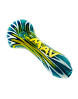 Wigwag Golden Professional Hand Pipe