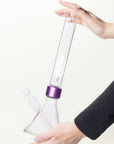 MINI Tall Beaker Single Stack