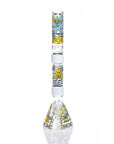 The 666 Cat Beaker Double Stack