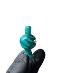 AFM Spiral Glass Carb Cap