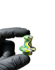 AFM Reversal Spinner Carb Cap + 2 Pearls