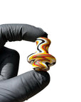 AFM Reversal Spinner Carb Cap + 2 Pearls