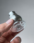 Puffco Peak Glass Adapter