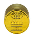 The Shiny Gold Coin Grinder - (2") (50mm)