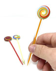 AFM Lolly Pop Glass Dabber Tool