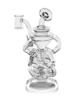 MJ Arsenal Infinity Mini Dab Rig