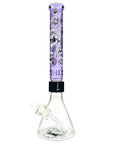 Prism Skull Beaker Single Stack