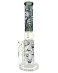 Prism Skull Big Honeycomb Single Stack