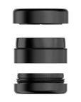 Flower Mill 2.5" Next Gen Premium Grinder