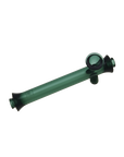 JW Original Steamroller Hand Pipe | Teal