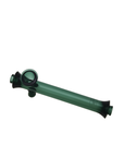 JW Original Steamroller Hand Pipe | Teal