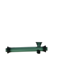 JW Original Steamroller Hand Pipe | Teal