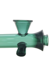 JW Original Steamroller Hand Pipe | Teal