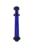 JW Original Steamroller Hand Pipe | Cobalt