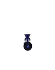 JW Original Steamroller Hand Pipe | Cobalt