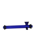 JW Original Steamroller Hand Pipe | Cobalt