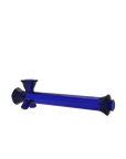 JW Original Steamroller Hand Pipe | Cobalt