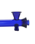 JW Original Steamroller Hand Pipe | Cobalt
