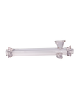 JW Original Steamroller Hand Pipe | Pink