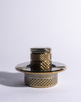 Twenties Collection Ashtray | Gold