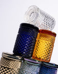 Twenties Collection Jar | Midnight