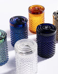 Twenties Collection Jar | Mermaid
