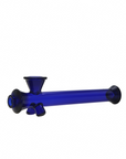 JW Original Steamroller Hand Pipe | Cobalt