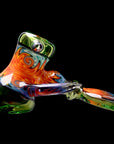 Calibear Horned Wig Wag Hammer Pipe