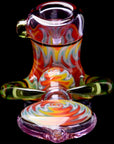 Calibear Horned Wig Wag Hammer Pipe