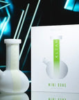 KLEAN White Series - Mini Bong